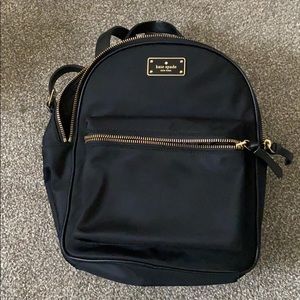 Mini Kate Spade Backpack